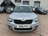 USED 2014 14 SKODA YETI 1.2 TSI Elegance SUV 5dr Petrol Manual Euro 5 (105 ps) 12 MONTHS NATIONAL WARRANTY! 2 KEYS