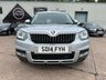 USED 2014 14 SKODA YETI 1.2 TSI Elegance SUV 5dr Petrol Manual Euro 5 (105 ps) 12 MONTHS NATIONAL WARRANTY! 2 KEYS