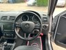 USED 2014 14 SKODA YETI 1.2 TSI Elegance SUV 5dr Petrol Manual Euro 5 (105 ps) 12 MONTHS NATIONAL WARRANTY! 2 KEYS