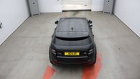 USED 2016 J LAND ROVER RANGE ROVER EVOQUE 2.0 TD4 HSE Dynamic SUV 5dr Diesel Auto 4WD Euro 6 (s/s) (180 ps) 