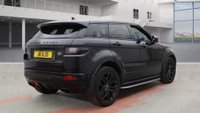 USED 2016 J LAND ROVER RANGE ROVER EVOQUE 2.0 TD4 HSE Dynamic SUV 5dr Diesel Auto 4WD Euro 6 (s/s) (180 ps) 
