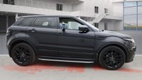 USED 2016 J LAND ROVER RANGE ROVER EVOQUE 2.0 TD4 HSE Dynamic SUV 5dr Diesel Auto 4WD Euro 6 (s/s) (180 ps) 