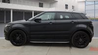 USED 2016 J LAND ROVER RANGE ROVER EVOQUE 2.0 TD4 HSE Dynamic SUV 5dr Diesel Auto 4WD Euro 6 (s/s) (180 ps) 