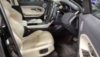 USED 2016 J LAND ROVER RANGE ROVER EVOQUE 2.0 TD4 HSE Dynamic SUV 5dr Diesel Auto 4WD Euro 6 (s/s) (180 ps) 