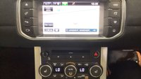 USED 2016 J LAND ROVER RANGE ROVER EVOQUE 2.0 TD4 HSE Dynamic SUV 5dr Diesel Auto 4WD Euro 6 (s/s) (180 ps) 