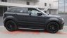 USED 2016 J LAND ROVER RANGE ROVER EVOQUE 2.0 TD4 HSE Dynamic SUV 5dr Diesel Auto 4WD Euro 6 (s/s) (180 ps) 