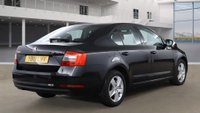 USED 2019 19 SKODA OCTAVIA 2.0 TDI SE Hatchback 5dr Diesel DSG Euro 6 (s/s) (150 ps) 
