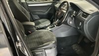 USED 2019 19 SKODA OCTAVIA 2.0 TDI SE Hatchback 5dr Diesel DSG Euro 6 (s/s) (150 ps) 