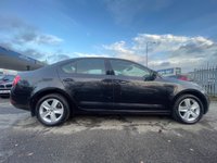 USED 2019 19 SKODA OCTAVIA 2.0 TDI SE Hatchback 5dr Diesel DSG Euro 6 (s/s) (150 ps) THIS CAR COMES WITH 6 MONTHS WARRANTY , BREAKDOWN COVER & RECOVERY +  REAR PARKING SENSORS +  BLUETOOTH CONNECTION +  CRUISE CONTROL +  DAB RADIO +  CLIMATE CONTROL +  TRACTION CONTROL +  FULL LEATHER +  AUX CONNECTIVITY +  USB CONNECTIVITY +  SAT NAVIGATION +  DAY TIME RUNNING LIGHTS +  16 INCH ALLOY WHEELS