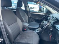 USED 2019 19 SKODA OCTAVIA 2.0 TDI SE Hatchback 5dr Diesel DSG Euro 6 (s/s) (150 ps) THIS CAR COMES WITH 6 MONTHS WARRANTY , BREAKDOWN COVER & RECOVERY +  REAR PARKING SENSORS +  BLUETOOTH CONNECTION +  CRUISE CONTROL +  DAB RADIO +  CLIMATE CONTROL +  TRACTION CONTROL +  FULL LEATHER +  AUX CONNECTIVITY +  USB CONNECTIVITY +  SAT NAVIGATION +  DAY TIME RUNNING LIGHTS +  16 INCH ALLOY WHEELS