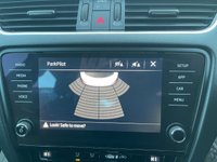 USED 2019 19 SKODA OCTAVIA 2.0 TDI SE Hatchback 5dr Diesel DSG Euro 6 (s/s) (150 ps) THIS CAR COMES WITH 6 MONTHS WARRANTY , BREAKDOWN COVER & RECOVERY +  REAR PARKING SENSORS +  BLUETOOTH CONNECTION +  CRUISE CONTROL +  DAB RADIO +  CLIMATE CONTROL +  TRACTION CONTROL +  FULL LEATHER +  AUX CONNECTIVITY +  USB CONNECTIVITY +  SAT NAVIGATION +  DAY TIME RUNNING LIGHTS +  16 INCH ALLOY WHEELS