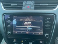 USED 2019 19 SKODA OCTAVIA 2.0 TDI SE Hatchback 5dr Diesel DSG Euro 6 (s/s) (150 ps) THIS CAR COMES WITH 6 MONTHS WARRANTY , BREAKDOWN COVER & RECOVERY +  REAR PARKING SENSORS +  BLUETOOTH CONNECTION +  CRUISE CONTROL +  DAB RADIO +  CLIMATE CONTROL +  TRACTION CONTROL +  FULL LEATHER +  AUX CONNECTIVITY +  USB CONNECTIVITY +  SAT NAVIGATION +  DAY TIME RUNNING LIGHTS +  16 INCH ALLOY WHEELS