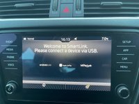 USED 2019 19 SKODA OCTAVIA 2.0 TDI SE Hatchback 5dr Diesel DSG Euro 6 (s/s) (150 ps) THIS CAR COMES WITH 6 MONTHS WARRANTY , BREAKDOWN COVER & RECOVERY +  REAR PARKING SENSORS +  BLUETOOTH CONNECTION +  CRUISE CONTROL +  DAB RADIO +  CLIMATE CONTROL +  TRACTION CONTROL +  FULL LEATHER +  AUX CONNECTIVITY +  USB CONNECTIVITY +  SAT NAVIGATION +  DAY TIME RUNNING LIGHTS +  16 INCH ALLOY WHEELS