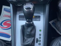 USED 2019 19 SKODA OCTAVIA 2.0 TDI SE Hatchback 5dr Diesel DSG Euro 6 (s/s) (150 ps) THIS CAR COMES WITH 6 MONTHS WARRANTY , BREAKDOWN COVER & RECOVERY +  REAR PARKING SENSORS +  BLUETOOTH CONNECTION +  CRUISE CONTROL +  DAB RADIO +  CLIMATE CONTROL +  TRACTION CONTROL +  FULL LEATHER +  AUX CONNECTIVITY +  USB CONNECTIVITY +  SAT NAVIGATION +  DAY TIME RUNNING LIGHTS +  16 INCH ALLOY WHEELS