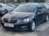 USED 2019 19 SKODA OCTAVIA 2.0 TDI SE Hatchback 5dr Diesel DSG Euro 6 (s/s) (150 ps) THIS CAR COMES WITH 6 MONTHS WARRANTY , BREAKDOWN COVER & RECOVERY +  REAR PARKING SENSORS +  BLUETOOTH CONNECTION +  CRUISE CONTROL +  DAB RADIO +  CLIMATE CONTROL +  TRACTION CONTROL +  FULL LEATHER +  AUX CONNECTIVITY +  USB CONNECTIVITY +  SAT NAVIGATION +  DAY TIME RUNNING LIGHTS +  16 INCH ALLOY WHEELS