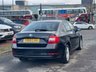 USED 2019 19 SKODA OCTAVIA 2.0 TDI SE Hatchback 5dr Diesel DSG Euro 6 (s/s) (150 ps) THIS CAR COMES WITH 6 MONTHS WARRANTY , BREAKDOWN COVER & RECOVERY +  REAR PARKING SENSORS +  BLUETOOTH CONNECTION +  CRUISE CONTROL +  DAB RADIO +  CLIMATE CONTROL +  TRACTION CONTROL +  FULL LEATHER +  AUX CONNECTIVITY +  USB CONNECTIVITY +  SAT NAVIGATION +  DAY TIME RUNNING LIGHTS +  16 INCH ALLOY WHEELS