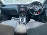 USED 2019 19 SKODA OCTAVIA 2.0 TDI SE Hatchback 5dr Diesel DSG Euro 6 (s/s) (150 ps) THIS CAR COMES WITH 6 MONTHS WARRANTY , BREAKDOWN COVER & RECOVERY +  REAR PARKING SENSORS +  BLUETOOTH CONNECTION +  CRUISE CONTROL +  DAB RADIO +  CLIMATE CONTROL +  TRACTION CONTROL +  FULL LEATHER +  AUX CONNECTIVITY +  USB CONNECTIVITY +  SAT NAVIGATION +  DAY TIME RUNNING LIGHTS +  16 INCH ALLOY WHEELS