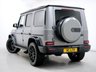 USED 2025 25 MERCEDES-BENZ G-CLASS 4.0 G63 V8 BiTurbo MHEV AMG MANUFAKTUR Edition SUV 5dr Petrol Hybrid SpdS+9GT 4WD Euro 6 (s/s) (605 ps) 
