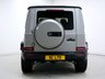 USED 2025 25 MERCEDES-BENZ G-CLASS 4.0 G63 V8 BiTurbo MHEV AMG MANUFAKTUR Edition SUV 5dr Petrol Hybrid SpdS+9GT 4WD Euro 6 (s/s) (605 ps) 