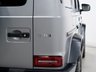 USED 2025 25 MERCEDES-BENZ G-CLASS 4.0 G63 V8 BiTurbo MHEV AMG MANUFAKTUR Edition SUV 5dr Petrol Hybrid SpdS+9GT 4WD Euro 6 (s/s) (605 ps) 