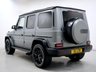 USED 2025 25 MERCEDES-BENZ G-CLASS 4.0 G63 V8 BiTurbo MHEV AMG MANUFAKTUR Edition SUV 5dr Petrol Hybrid SpdS+9GT 4WD Euro 6 (s/s) (605 ps) 