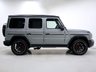USED 2025 25 MERCEDES-BENZ G-CLASS 4.0 G63 V8 BiTurbo MHEV AMG MANUFAKTUR Edition SUV 5dr Petrol Hybrid SpdS+9GT 4WD Euro 6 (s/s) (605 ps) 