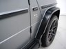 USED 2025 25 MERCEDES-BENZ G-CLASS 4.0 G63 V8 BiTurbo MHEV AMG MANUFAKTUR Edition SUV 5dr Petrol Hybrid SpdS+9GT 4WD Euro 6 (s/s) (605 ps) 
