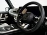 USED 2025 25 MERCEDES-BENZ G-CLASS 4.0 G63 V8 BiTurbo MHEV AMG MANUFAKTUR Edition SUV 5dr Petrol Hybrid SpdS+9GT 4WD Euro 6 (s/s) (605 ps) 