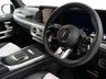 USED 2025 25 MERCEDES-BENZ G-CLASS 4.0 G63 V8 BiTurbo MHEV AMG MANUFAKTUR Edition SUV 5dr Petrol Hybrid SpdS+9GT 4WD Euro 6 (s/s) (605 ps) 
