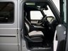 USED 2025 25 MERCEDES-BENZ G-CLASS 4.0 G63 V8 BiTurbo MHEV AMG MANUFAKTUR Edition SUV 5dr Petrol Hybrid SpdS+9GT 4WD Euro 6 (s/s) (605 ps) 