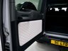USED 2025 25 MERCEDES-BENZ G-CLASS 4.0 G63 V8 BiTurbo MHEV AMG MANUFAKTUR Edition SUV 5dr Petrol Hybrid SpdS+9GT 4WD Euro 6 (s/s) (605 ps) 