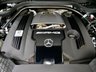 USED 2025 25 MERCEDES-BENZ G-CLASS 4.0 G63 V8 BiTurbo MHEV AMG MANUFAKTUR Edition SUV 5dr Petrol Hybrid SpdS+9GT 4WD Euro 6 (s/s) (605 ps) 