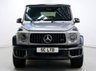 USED 2025 25 MERCEDES-BENZ G-CLASS 4.0 G63 V8 BiTurbo MHEV AMG MANUFAKTUR Edition SUV 5dr Petrol Hybrid SpdS+9GT 4WD Euro 6 (s/s) (605 ps) 