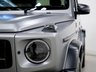 USED 2025 25 MERCEDES-BENZ G-CLASS 4.0 G63 V8 BiTurbo MHEV AMG MANUFAKTUR Edition SUV 5dr Petrol Hybrid SpdS+9GT 4WD Euro 6 (s/s) (605 ps) 