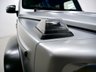USED 2025 25 MERCEDES-BENZ G-CLASS 4.0 G63 V8 BiTurbo MHEV AMG MANUFAKTUR Edition SUV 5dr Petrol Hybrid SpdS+9GT 4WD Euro 6 (s/s) (605 ps) 