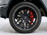 USED 2025 25 MERCEDES-BENZ G-CLASS 4.0 G63 V8 BiTurbo MHEV AMG MANUFAKTUR Edition SUV 5dr Petrol Hybrid SpdS+9GT 4WD Euro 6 (s/s) (605 ps) 