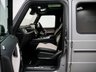 USED 2025 25 MERCEDES-BENZ G-CLASS 4.0 G63 V8 BiTurbo MHEV AMG MANUFAKTUR Edition SUV 5dr Petrol Hybrid SpdS+9GT 4WD Euro 6 (s/s) (605 ps) 