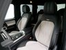 USED 2025 25 MERCEDES-BENZ G-CLASS 4.0 G63 V8 BiTurbo MHEV AMG MANUFAKTUR Edition SUV 5dr Petrol Hybrid SpdS+9GT 4WD Euro 6 (s/s) (605 ps) 