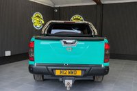 USED 2017 M NISSAN NAVARA 2.3 dCi Tekna Pickup Double Cab 4dr Diesel Manual 4WD Euro 6 (s/s) (190 ps) DELIVERY AVALIABLE