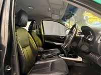 USED 2017 M NISSAN NAVARA 2.3 dCi Tekna Pickup Double Cab 4dr Diesel Manual 4WD Euro 6 (s/s) (190 ps) DELIVERY AVALIABLE