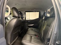 USED 2017 M NISSAN NAVARA 2.3 dCi Tekna Pickup Double Cab 4dr Diesel Manual 4WD Euro 6 (s/s) (190 ps) DELIVERY AVALIABLE