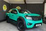 USED 2017 M NISSAN NAVARA 2.3 dCi Tekna Pickup Double Cab 4dr Diesel Manual 4WD Euro 6 (s/s) (190 ps) DELIVERY AVALIABLE