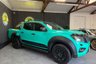 USED 2017 M NISSAN NAVARA 2.3 dCi Tekna Pickup Double Cab 4dr Diesel Manual 4WD Euro 6 (s/s) (190 ps) DELIVERY AVALIABLE