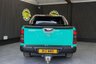 USED 2017 M NISSAN NAVARA 2.3 dCi Tekna Pickup Double Cab 4dr Diesel Manual 4WD Euro 6 (s/s) (190 ps) DELIVERY AVALIABLE