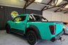 USED 2017 M NISSAN NAVARA 2.3 dCi Tekna Pickup Double Cab 4dr Diesel Manual 4WD Euro 6 (s/s) (190 ps) DELIVERY AVALIABLE