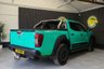 USED 2017 M NISSAN NAVARA 2.3 dCi Tekna Pickup Double Cab 4dr Diesel Manual 4WD Euro 6 (s/s) (190 ps) DELIVERY AVALIABLE