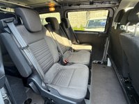 USED 2022 22 MERCEDES-BENZ VITO 2.0 116 CDI Premium Panel Van 5dr Diesel G-Tronic RWD L2 Euro 6 (s/s) (LWB) (163 ps) 8 SEATER AUTOMATIC