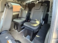 USED 2022 22 MERCEDES-BENZ VITO 2.0 116 CDI Premium Panel Van 5dr Diesel G-Tronic RWD L2 Euro 6 (s/s) (LWB) (163 ps) 8 SEATER AUTOMATIC