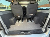 USED 2022 22 MERCEDES-BENZ VITO 2.0 116 CDI Premium Panel Van 5dr Diesel G-Tronic RWD L2 Euro 6 (s/s) (LWB) (163 ps) 8 SEATER AUTOMATIC