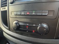 USED 2022 22 MERCEDES-BENZ VITO 2.0 116 CDI Premium Panel Van 5dr Diesel G-Tronic RWD L2 Euro 6 (s/s) (LWB) (163 ps) 8 SEATER AUTOMATIC